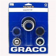 249123 РЕМКОМПЛЕКТ УПЛОТНЕНИЙ GRACO MARK X