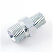 159239 ПЕРЕХОДНИК 1/2 NPT(M) – 3/8 NPT(M)