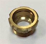 15E962 ГАЙКА ВЕРХНЯЯ MARK X