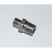 196177 ПЕРЕХОДНИК 3/8 NPT(M) – 1/4 NPS(M)