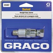 224457 ВЕРТЛЮГ 1/4" (204940)