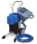 25D495 ТЕКСТУРНЫЙ РАСПЫЛИТЕЛЬ FASTFINISH