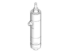ПОРШНЕВОЙ НАСОС MERKUR, 100CC