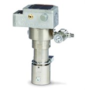 246254 НАГРЕВАТЕЛЬ VISCON HF, 380V, 4000ВТ