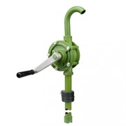 НАСОС РУЧНОЙ ДЛЯ ЕМКОСТИ, (PP-PTFE), 220Л
