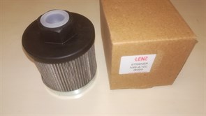 ФИЛЬТР ГИДРАВЛИЧЕСКИЙ 1/2 NPT, 100 MESH
