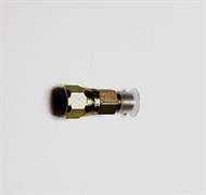 117634 ФИТИНГ СТОРОНА B,1/8NPT X 6JIC