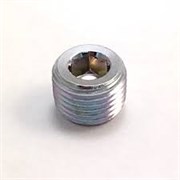 100139 ЗАГЛУШКА,1/8"
