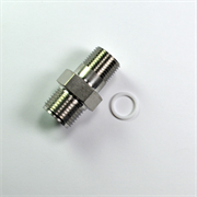 24A840 ФИТИНГ НАСОСА MERKUR