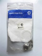 24A783 РЕМКОМПЛЕКТ НИЖ.КЛАПАНА MERKUR, 75CC