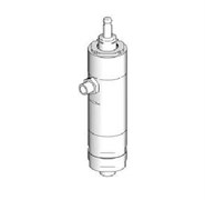 LW075A НАСОС ПОРШНЕВОЙ,75CC