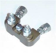 249523 MANIFOLD FLUID 4 HOSES E10