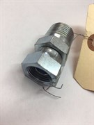 158256 ПОВОРОТНЫЙ АДАПТЕР, 1/2NPT(M) – 3/8NPS(F)