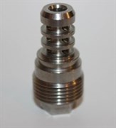 16P010 КОРПУС, ФИЛЬТР, P2
