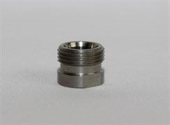 GC2495 ВТУЛКА, P2