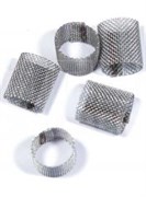 24R895 НАБОР ФИЛЬТР 40 MESH P2 (GC2497, 10ШТ)