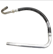 248216 30L SUCTION HOSE KIT FOR UMII 695/795