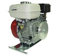 116298 ДВИГАТЕЛЬ 6.5HP