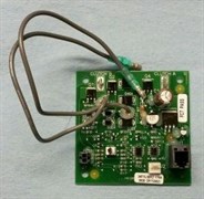 287486 ПЛАТА УПРАВЛЕНИЯ LL IV 3400