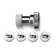 287227 ФОРСУНКИ ФИНИШНЫЕ, КОМПЛЕКТ + FF DISKS