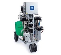 ДОЗАТОР XP-HF SYSTEM,1.5:1,145/97,BF,CNH,HS
