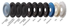 24B627 МЕМБРАНЫ, PTFE, 1050