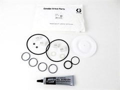 D01021 НАБОР МЕМБРАН 205, AC, PTFE