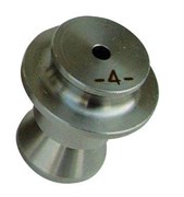 248525 ФОРСУНКА РАСПЫЛИТЕЛЬНАЯ 6ММ (TMX)