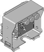 24S127 ПЛАТА УПРАВЛЕНИЯ, 240V, RTX5500