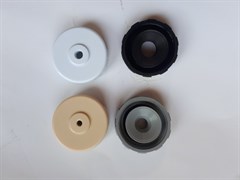 234153 НАБОР НАСАДОК, TEXSPRAY (6,8,12)