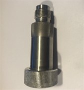 15D727 АДАПТЕР БЕЗВОЗДУШНЫХ СОПЕЛ, T-MAX