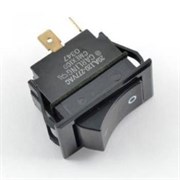 116098 ROCKER SWITCH,POWER