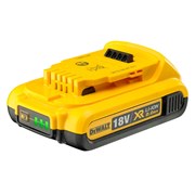 17P557 АККУМУЛЯТОР LI 18V, DEWALT