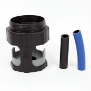 17M867 КОННЕКТОР ULTRA AIRLESS HH