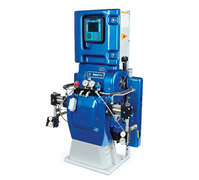 17H076 REACTOR H-XP3, 400V, 20KW,HR2