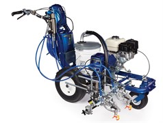 17K638 LINELAZER V 3900 HP AUTO 1-AUTO/1-MECH