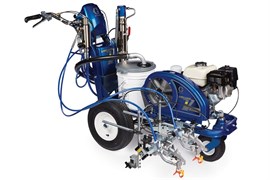 17K637 LINELAZER V 200HS HP AUTO 1-AUTO/1-MECH