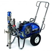 24W965 УСТАНОВКА DUTYMAX, EH300,STANDARD, 380V