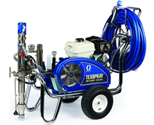 24W966 DUTYMAX EH300, PROCONTRACTOR, 380V