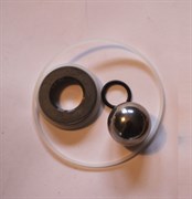 233834 РЕМНАБОР КЛАПАНА ШТОКА MERKUR SPRAY D50