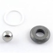 233835 КЛАПАН ВПУСКНОЙ MERKUR D50