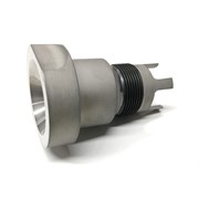 24B826 КЛАПАН ШТОКА,145CC(600)