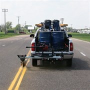 25D272 КОМПЛЕКТ ROADPAK, КОНФИГУРАЦИЯ 5