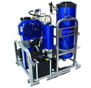 25M705 БАЗА ROADPAK,2PUMP,N/BEAD