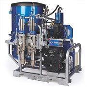 25M707 БАЗА ROADPAK HD,2PUMP,N/BEAD