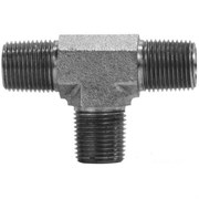 113548 ТРОЙНИК 1/4", NPT(M)