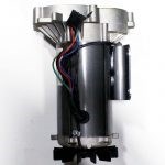 287015 ЭЛЕКТРОМОТОР, 230V