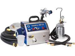 17P533 HVLP PROCOMP 9.5, 230V