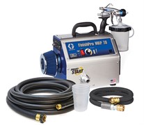 17P530 HVLP PROCONTRACTOR 7.0, 230V