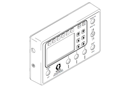 24G721 ПАНЕЛЬ СЕНСОР, КОНТРОЛЛЕР
